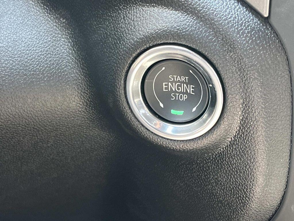 new 2026 Chevrolet Silverado 1500 car, priced at $46,630