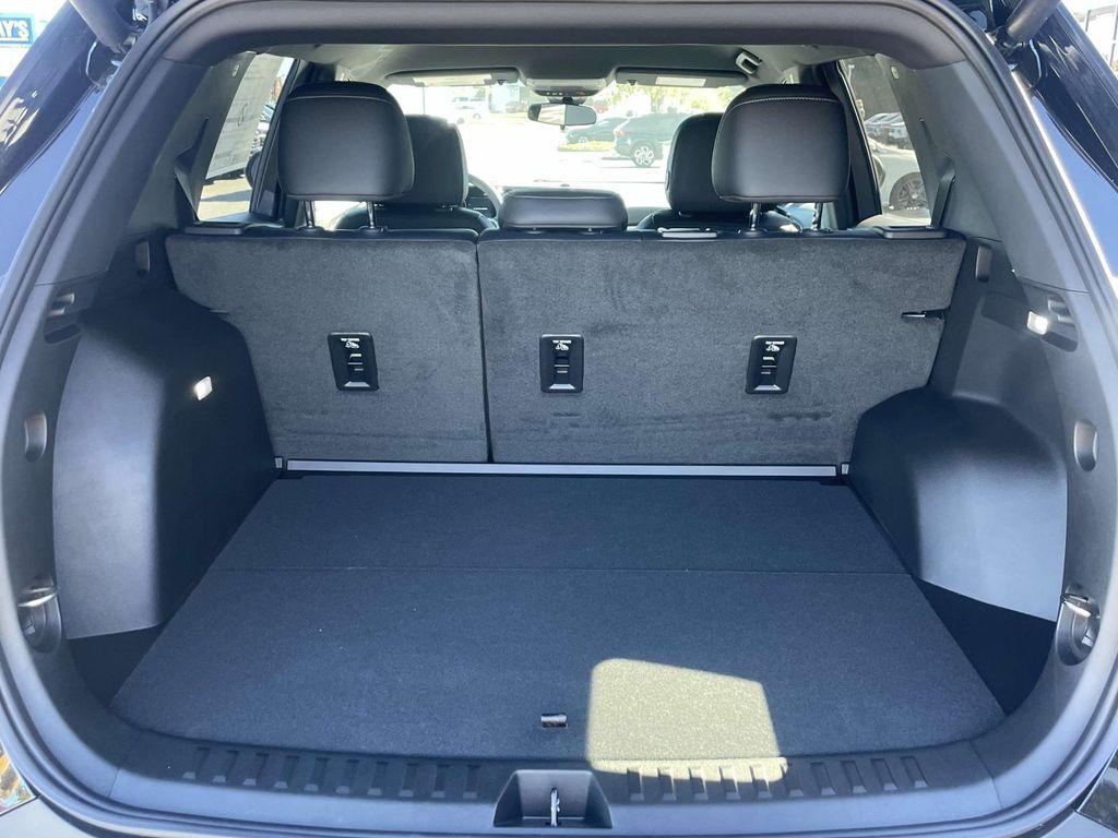 new 2026 Chevrolet Equinox car, priced at $33,915