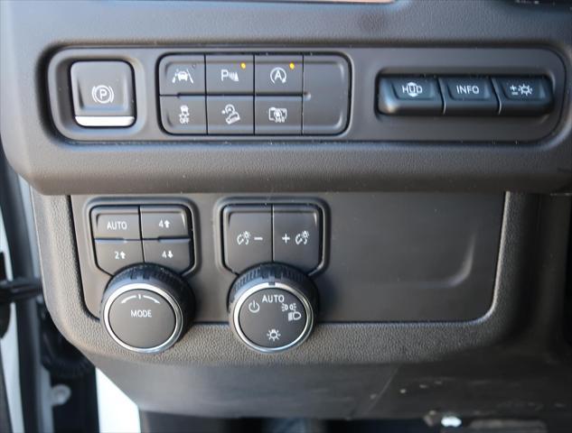 used 2023 Chevrolet Tahoe car, priced at $66,500