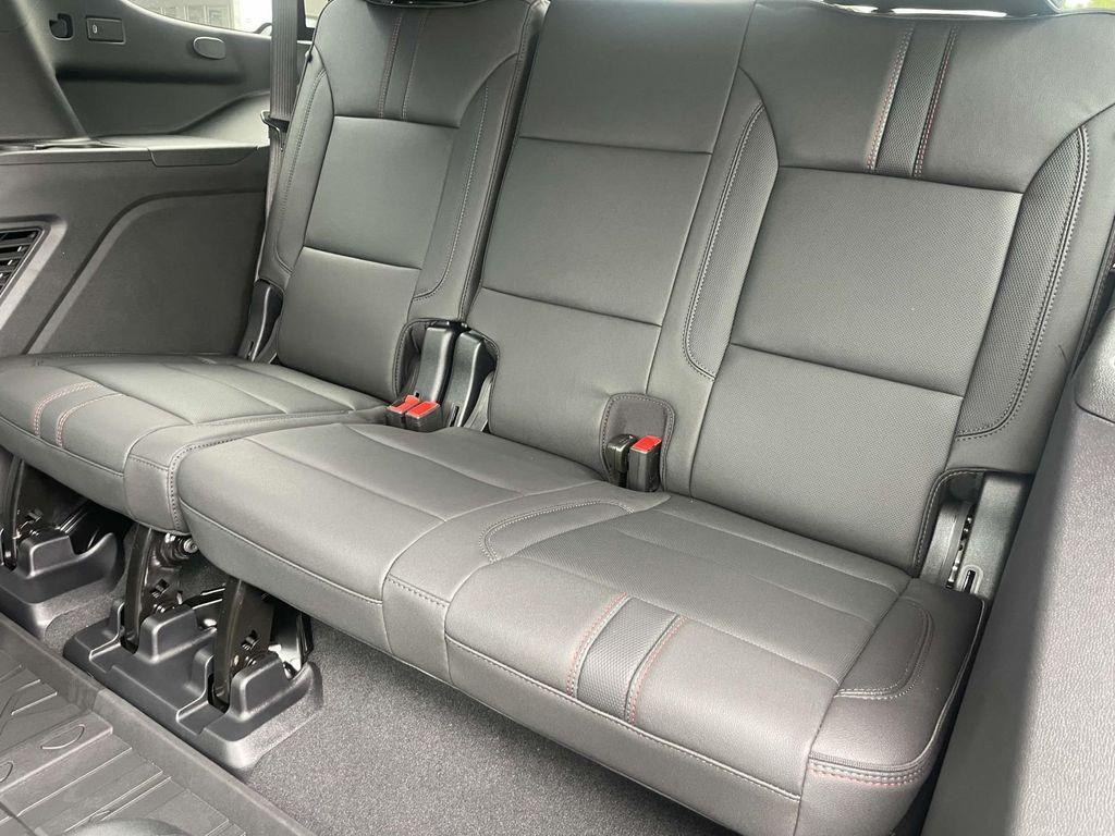 new 2026 Chevrolet Tahoe car, priced at $76,019
