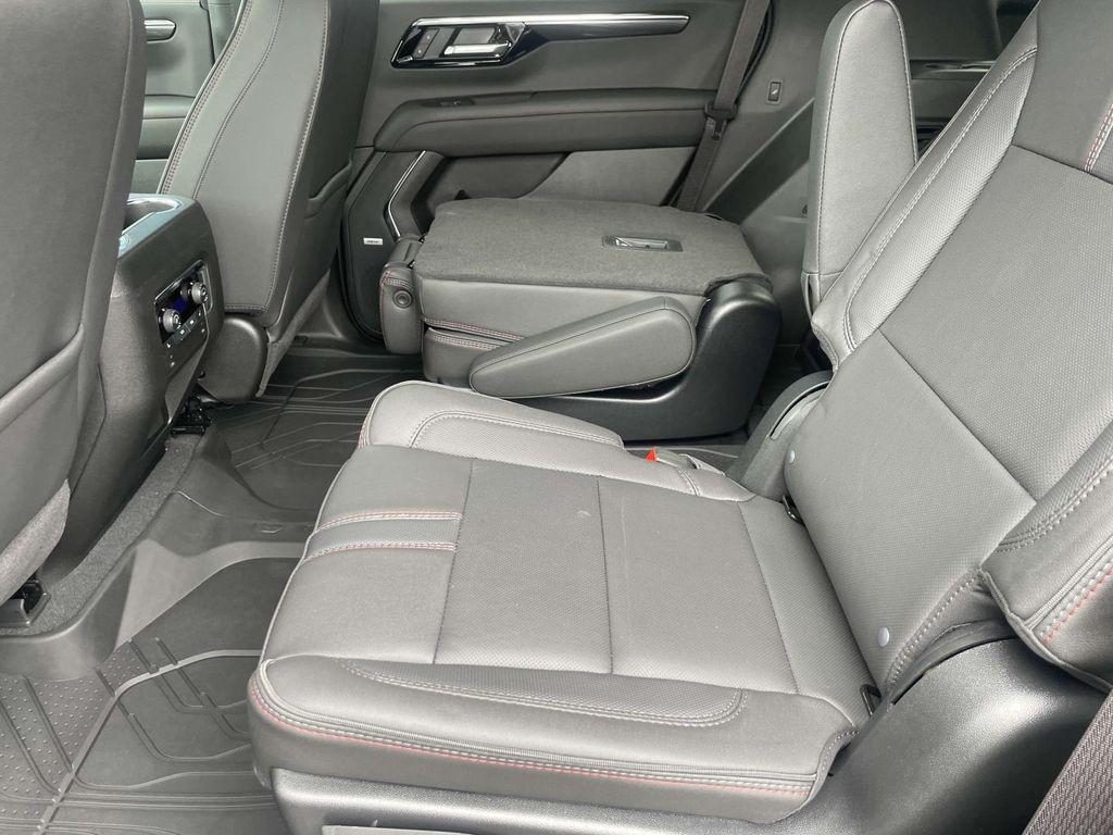 new 2026 Chevrolet Tahoe car, priced at $76,019