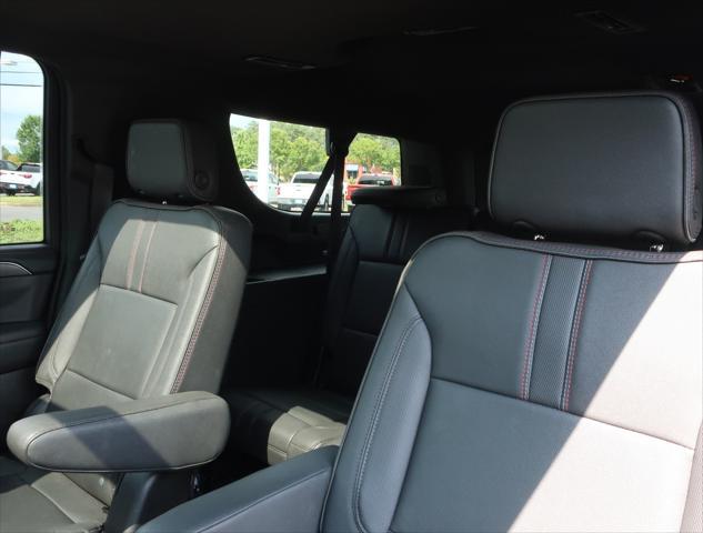 used 2023 Chevrolet Suburban car, priced at $61,995