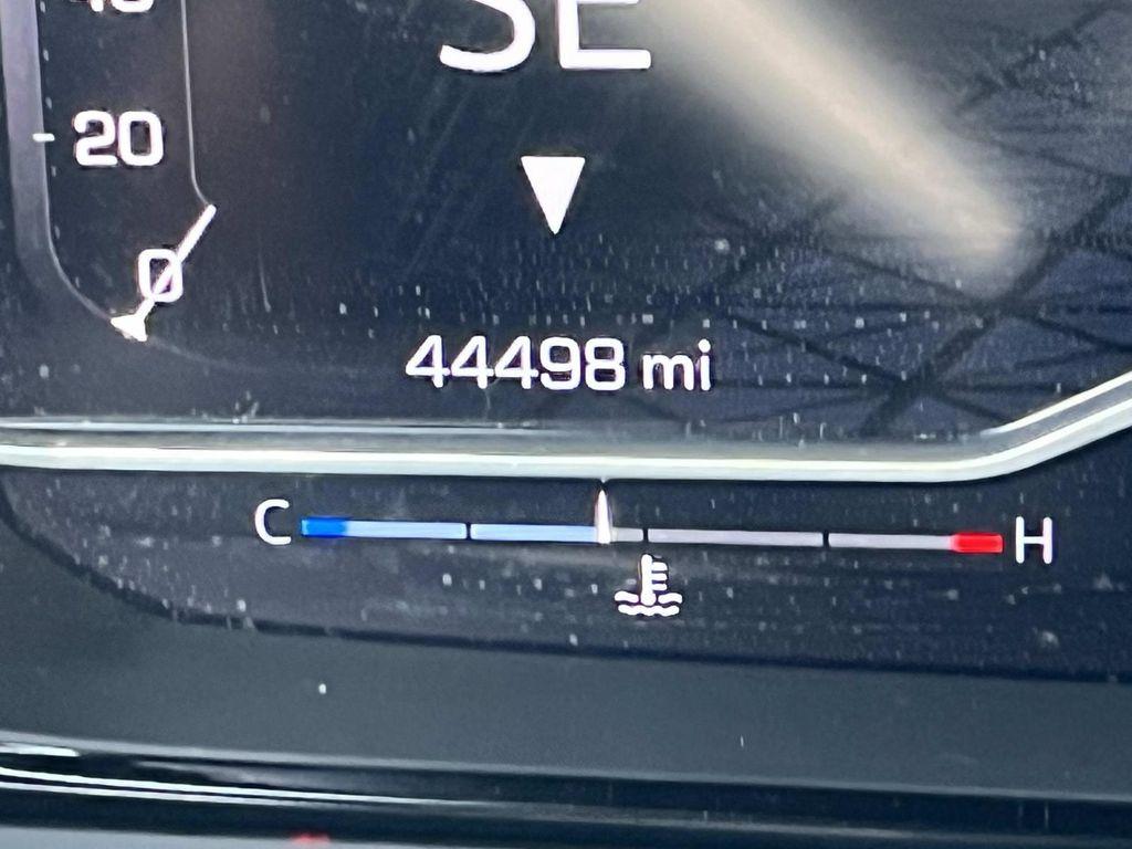 used 2023 GMC Yukon XL car, priced at $59,800