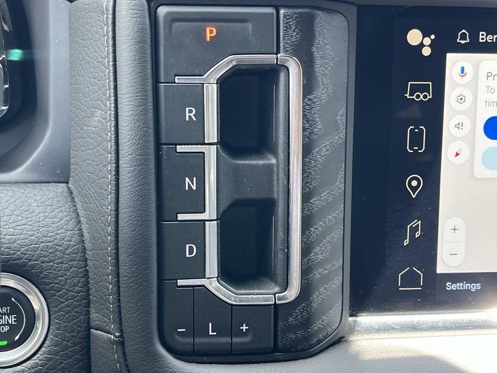 used 2023 GMC Yukon XL car, priced at $59,800