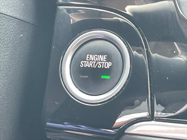 used 2022 Buick Encore car, priced at $23,995