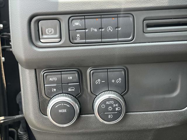 used 2023 GMC Yukon car, priced at $49,900