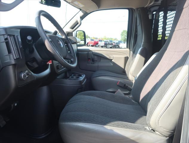 used 2022 GMC Savana 2500 car, priced at $32,995