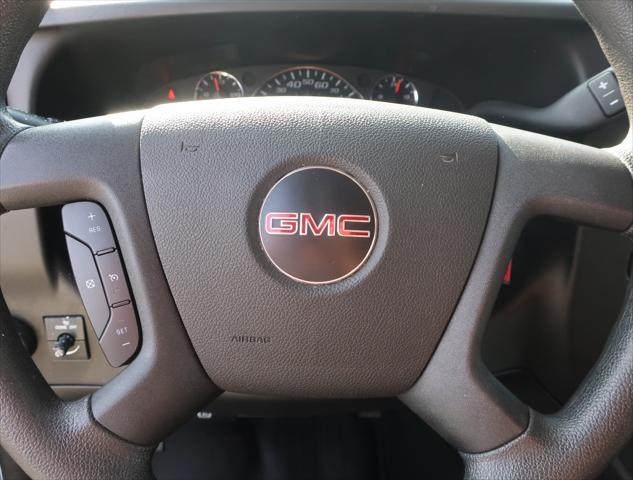 used 2022 GMC Savana 2500 car, priced at $32,995