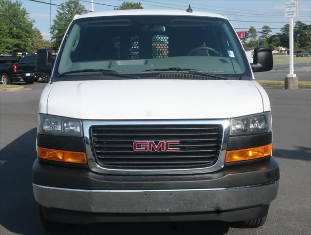 used 2022 GMC Savana 2500 car, priced at $32,995