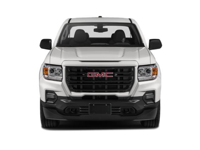 used 2022 GMC Canyon car