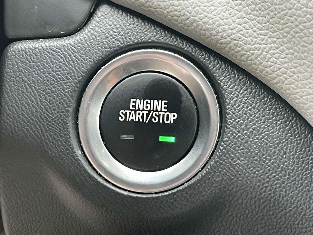 used 2023 Chevrolet Equinox car, priced at $21,500