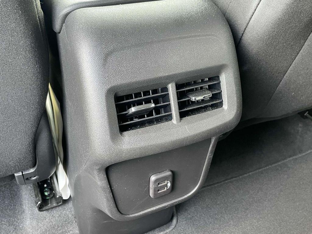 used 2023 Chevrolet Equinox car, priced at $21,500