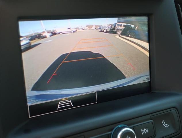 used 2024 GMC Terrain car, priced at $26,800