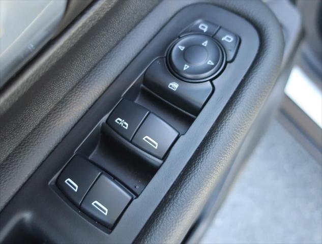 used 2024 GMC Terrain car, priced at $26,800