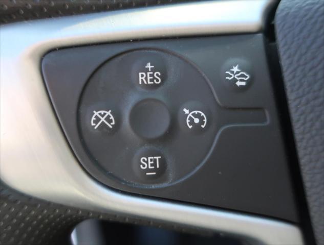 used 2024 GMC Terrain car, priced at $26,800