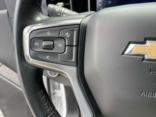 used 2024 Chevrolet Silverado 2500 car, priced at $57,900