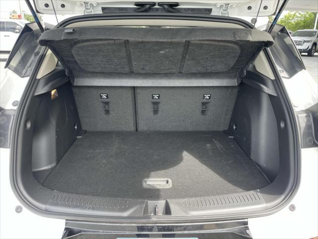 used 2024 Buick Encore GX car, priced at $23,900