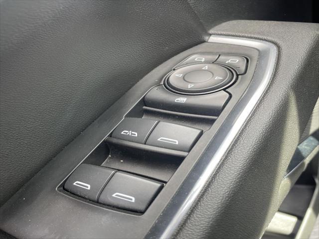 used 2023 Chevrolet Silverado 1500 car, priced at $49,800