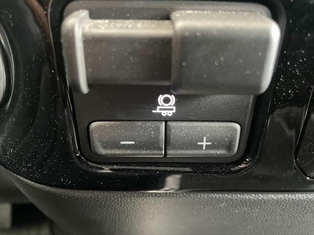 used 2023 Chevrolet Silverado 1500 car, priced at $49,800