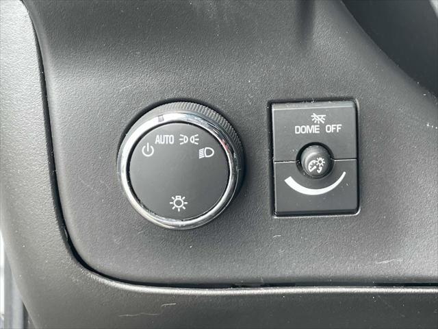 used 2023 GMC Savana 2500 car, priced at $30,900