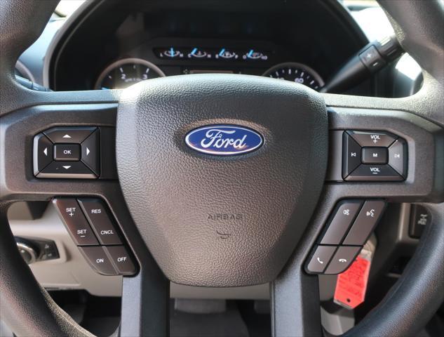 used 2022 Ford F-250 car, priced at $52,995