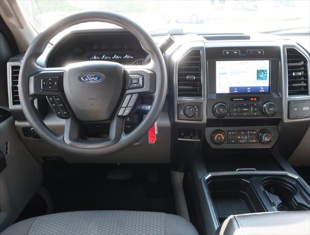 used 2022 Ford F-250 car, priced at $52,995