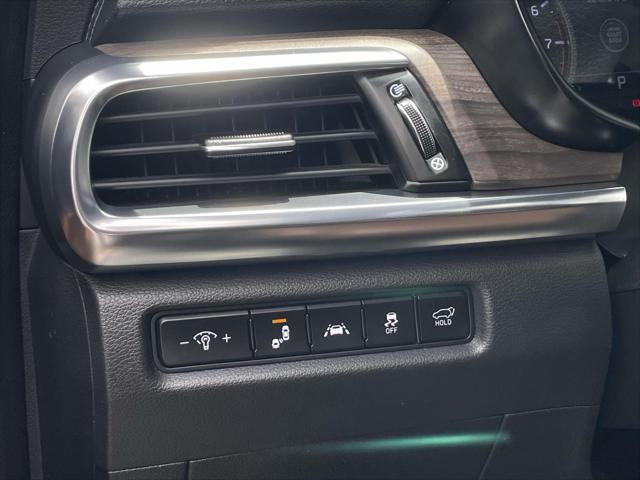 used 2022 Kia Telluride car, priced at $33,900