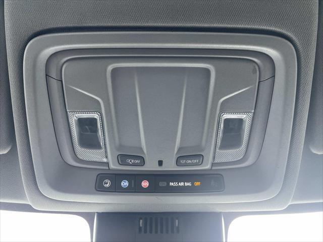 used 2024 Chevrolet Silverado 1500 car, priced at $34,800