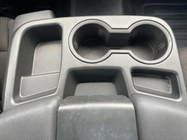used 2024 Chevrolet Silverado 1500 car, priced at $34,800