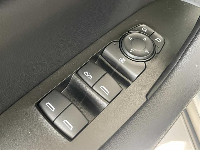 new 2025 Chevrolet Blazer car, priced at $45,435