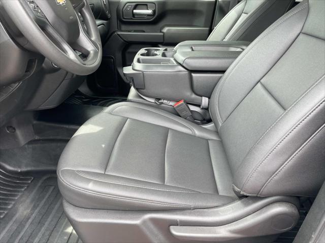 used 2024 Chevrolet Silverado 2500 car, priced at $46,800
