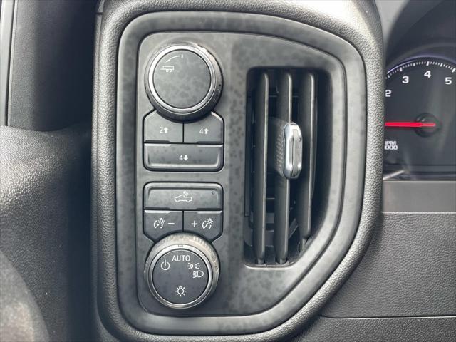 used 2024 Chevrolet Silverado 2500 car, priced at $46,800