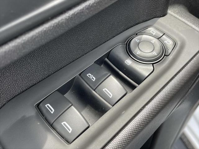 used 2024 Chevrolet Silverado 2500 car, priced at $46,800