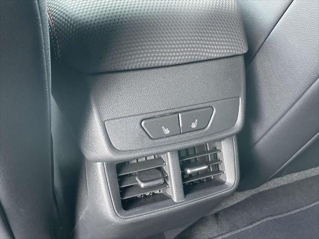 new 2026 Chevrolet Equinox car, priced at $37,785