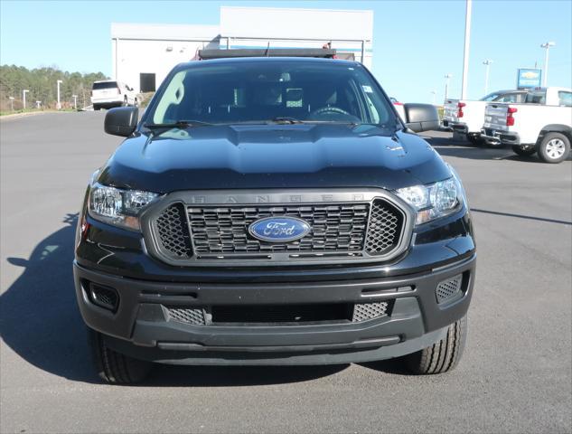 used 2022 Ford Ranger car, priced at $24,985
