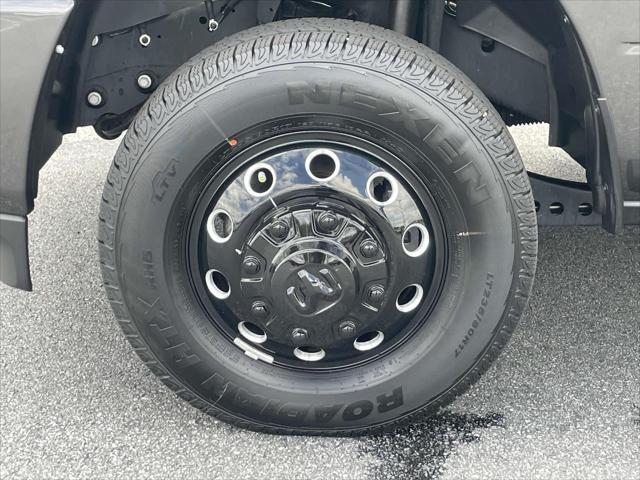 used 2024 Ram 3500 car, priced at $68,995
