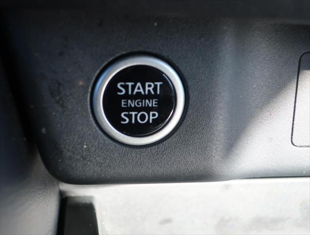 used 2023 Nissan Rogue car, priced at $24,400