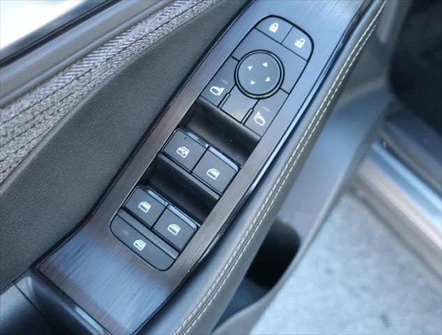 used 2023 Nissan Rogue car, priced at $24,400