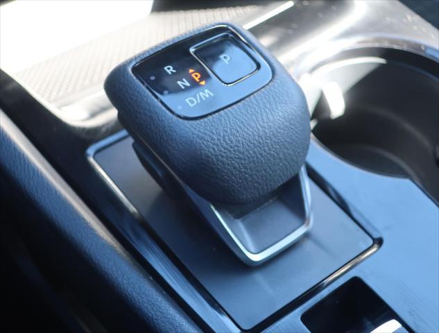 used 2023 Nissan Rogue car, priced at $24,400