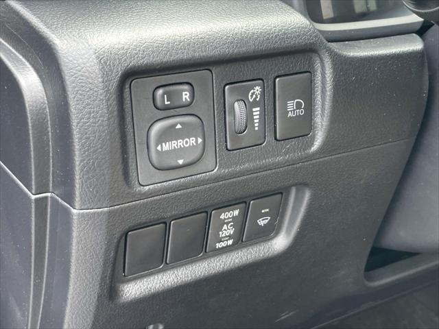 used 2022 Toyota 4Runner car, priced at $37,900