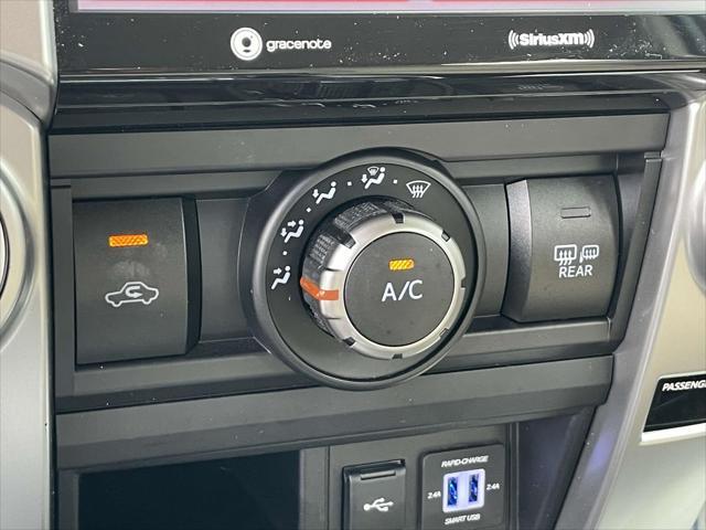used 2022 Toyota 4Runner car, priced at $37,900