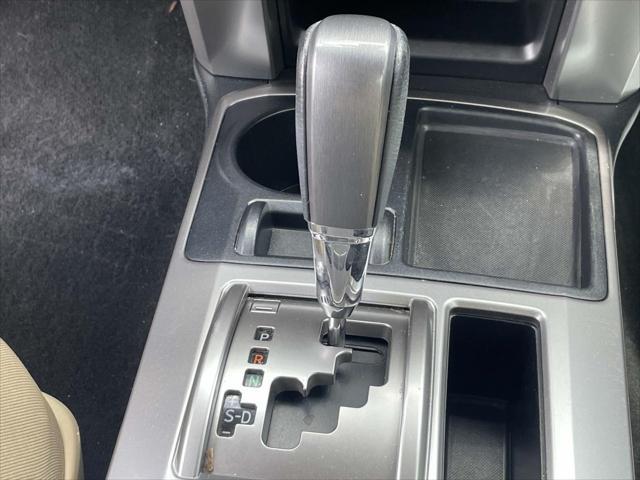 used 2022 Toyota 4Runner car, priced at $37,900