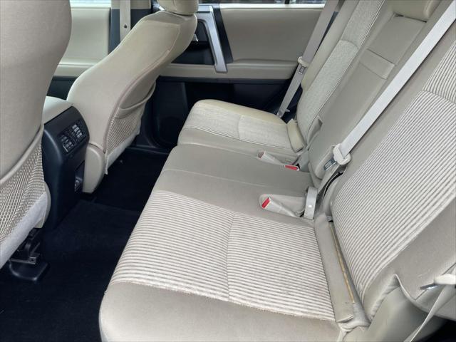 used 2022 Toyota 4Runner car, priced at $37,900