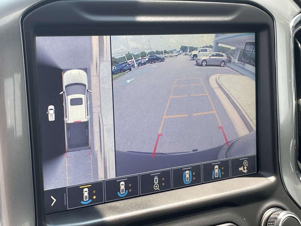 used 2019 Chevrolet Silverado 1500 car