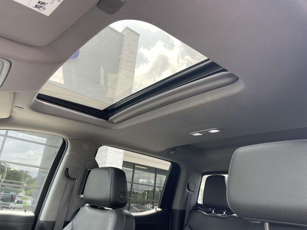 used 2019 Chevrolet Silverado 1500 car