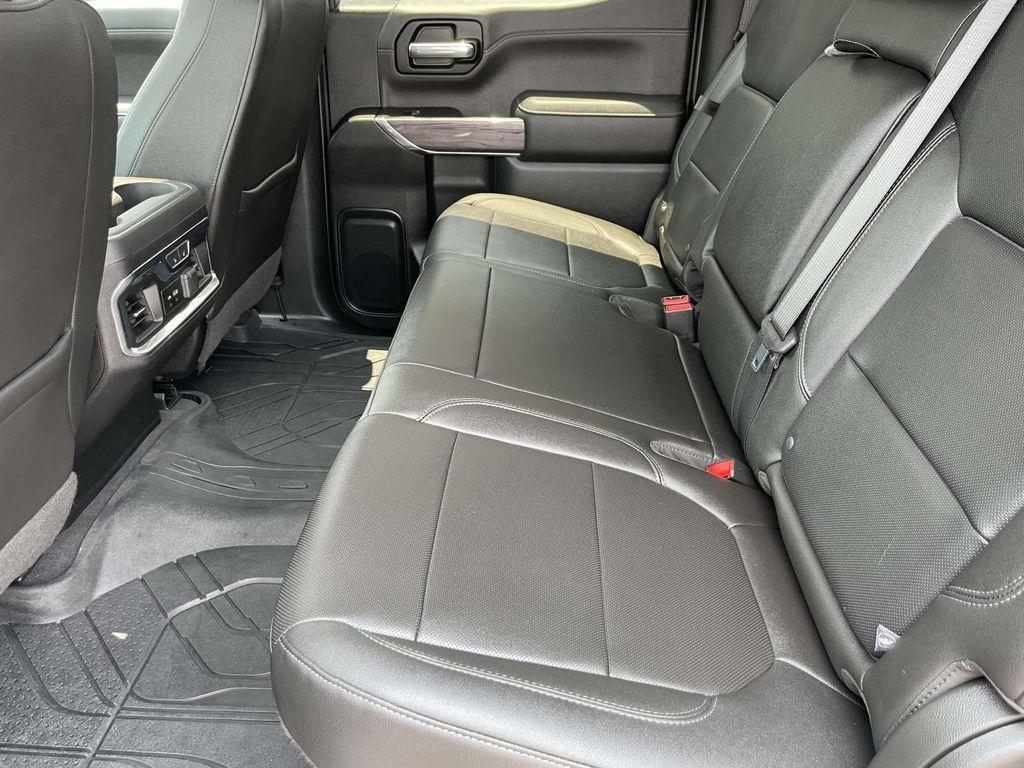 used 2019 Chevrolet Silverado 1500 car