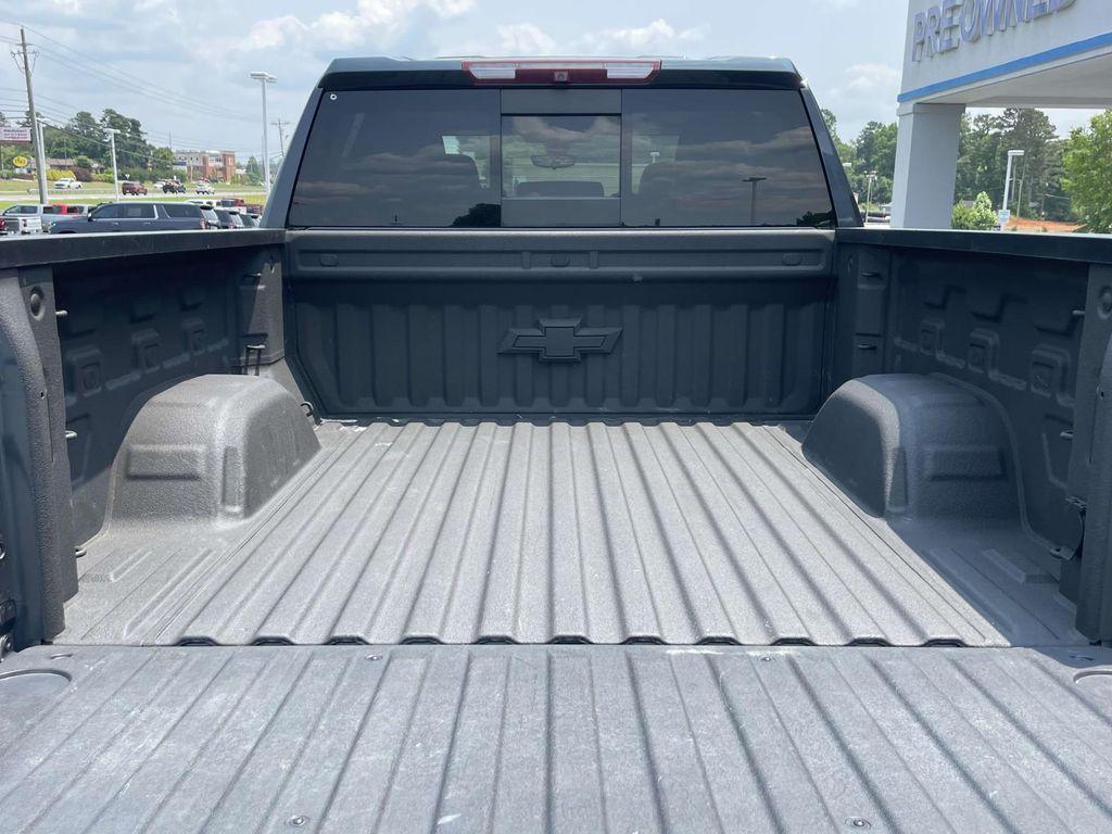 used 2019 Chevrolet Silverado 1500 car
