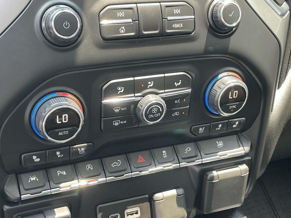 used 2019 Chevrolet Silverado 1500 car