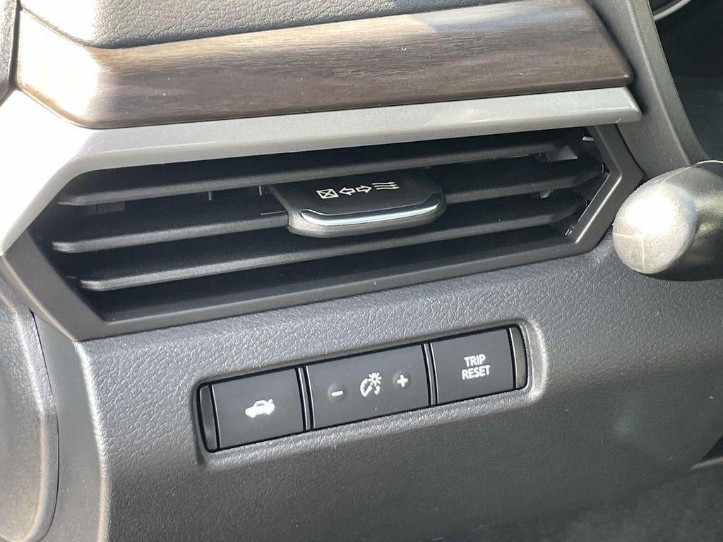 used 2023 Nissan Altima car, priced at $18,500