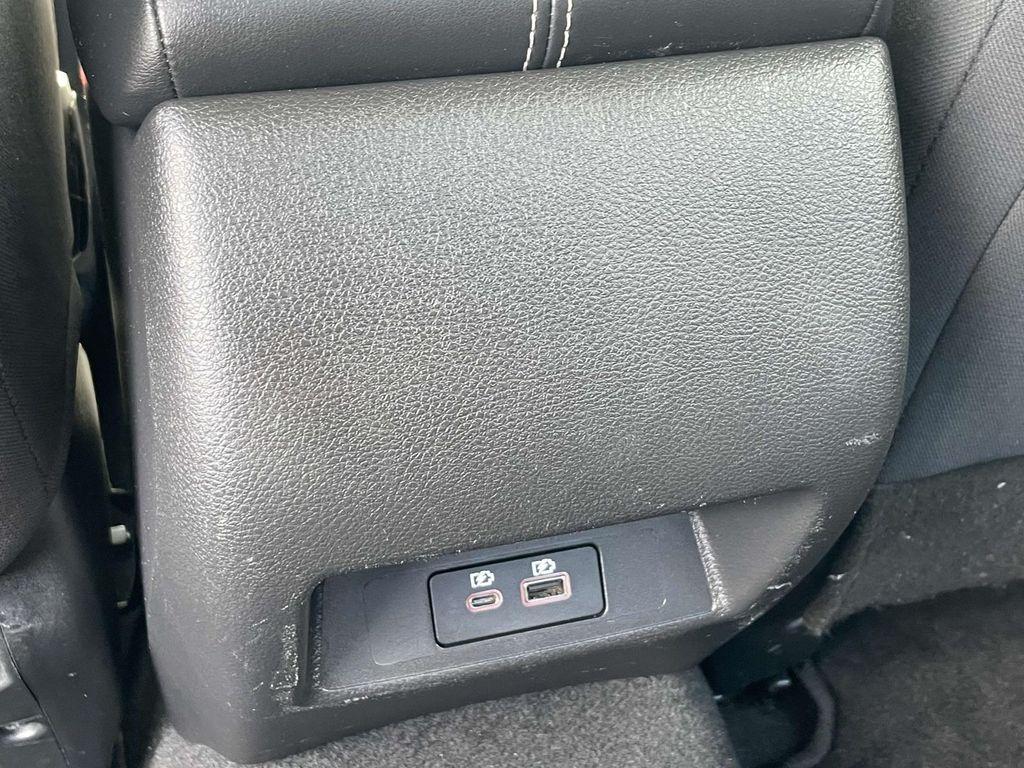 used 2023 Nissan Altima car, priced at $18,500